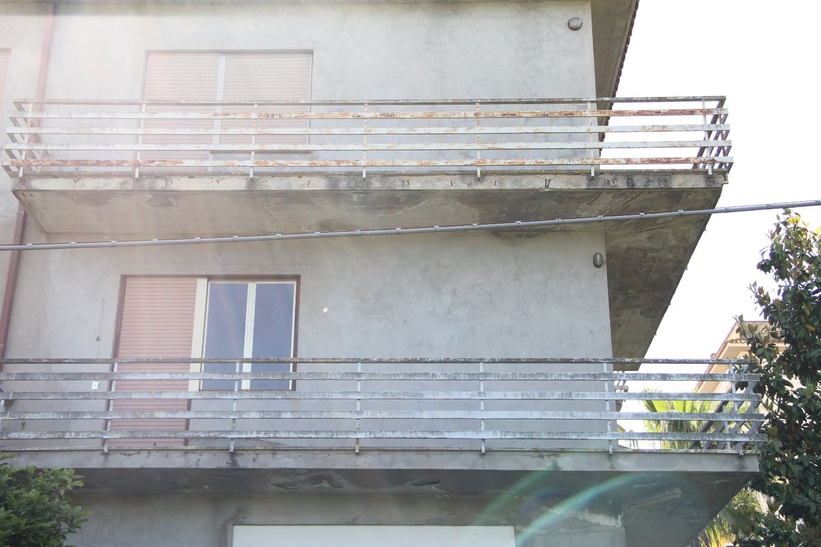 Prima dell'intervento — foto 4