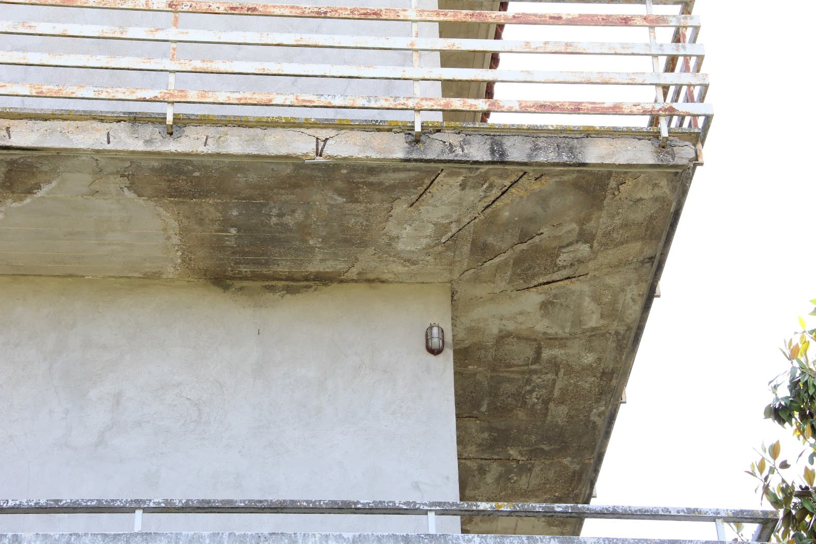 Prima dell'intervento — foto 9